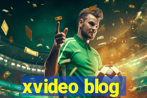 xvideo blog